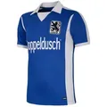 Produktbild: COPA Fußballtrikot Retro 1860 München 1980-81 (Packung) blau M