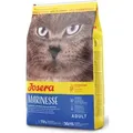 Produktbild: Josera Katzen-Trockenfutter Marinesse 400 g