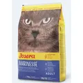 Produktbild: Josera Marinesse | 400g getreidefreies Katzentrockenfutter