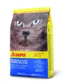 Produktbild: Josera Katzenfutter Marinesse 400 g  Katzenfutter