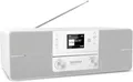 Produktbild: TechniSat DIGITRADIO 371 CD IR | Stereo Internetradio (DAB+, UKW, CD-Player) NEU