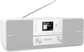 Produktbild: TechniSat DIGITRADIO 371 CD IR Stereo Internetradio DAB+/UKW/WLAN/Bluetooth OVP