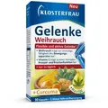 Produktbild: Klosterfrau Gelenke Weihrauch Weichkapseln 30 St
