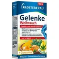 Produktbild: Klosterfrau Gelenke Weihrauch Weichkapseln