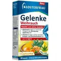 Produktbild: KLOSTERFRAU Gelenke Weihrauch WK 30 St