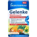 Produktbild: KLOSTERFRAU Gelenke Weihrauch Weichkapseln  30  St  PZN18360874