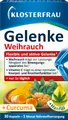 Produktbild: Klosterfrau Gelenke Curcuma + Weihrauch 30 St, 23g