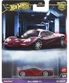 Produktbild: HOT WHEELS PREMIUM CAR CULTURE EXOTIC ENVY McLaren F1 HKC77