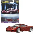 Produktbild: McLaren F1 HKC77 | Hot Wheels Car Culture Circuit Legends Fahrzeug Die-Cast
