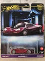 Produktbild: Hot Wheels PREMIUM McLaren F1, EXOTIC ENVY, 2024, REAL RIDERS, NEU & OVP