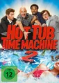 Produktbild: Hot Tub Time Machine 2