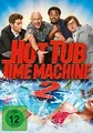 Produktbild: Hot Tub Time Machine 2 von Steve Pink | DVD | Zustand sehr gut