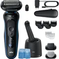 Produktbild: Braun Series 5 (52-B7650cc)
