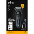 Produktbild: BRAUN Rasierer Series 5 52-B7650cc