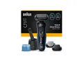 Produktbild: Braun Rasierer Series 5 52-B7650cc