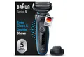 Produktbild: Braun Elektrorasierer