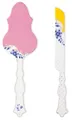Produktbild: Pip Studio 2er Set Tortenheber Tortenmesser Royal | multi