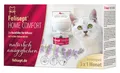 Produktbild: Felisept Katzenstreu Felisept Home Comfort Nachfüllflakon 3 x 45 ml Vorteilspack