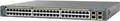 Produktbild: Cisco WS-C2975GS-48PS-L, gemanaged, 52, 48, 52, 1000BASE-T, 100BASE-TX, 10BASE-T, 8000 Eintragungen, 10/100/1000 Mbps, 32 Gbit/Sek