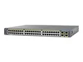Produktbild: Cisco Catalyst 2975 10/100/1000 Switch (48 Anschlüsse)