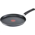 Produktbild: Tefal XL Force (25 cm, Bratpfanne, Aluminium) (C3851032)