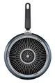 Produktbild: Tefal XL Force Grey Crepepfanne 25 cm C38510