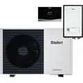 Produktbild: Vaillant Paket 4.0103 aroTHERM Split VWL 75/5 AS S2, VRC 720/3