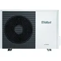 Produktbild: Vaillant Paket 4.0103 aroTHERM Split VWL 75/5 AS S2 mit sensoCOMFORT