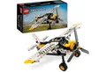 Produktbild: LEGO® Propellerflugzeug (42198), LEGO Technic Konstruktionsspielsteine, (333 St), Made in Europe
