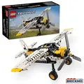Produktbild: LEGO Technic 42198 Propellerflugzeug 42198