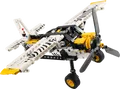 Produktbild: LEGO Technic Propellerflugzeug 42198