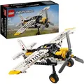 Produktbild: LEGO Technic 42198 Propellerflugzeug, ab 8 Jahre, 333 Teile