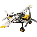 Produktbild: LEGO Technic Propellerflugzeug 42198