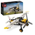 Produktbild: LEGO 42198 Propellerflugzeug