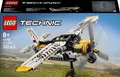 Produktbild: LEGO Technic Bush Plane 42198 Flugzeug Bausatz 333 Teile ab 8 Jahren Set