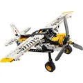 Produktbild: LEGO Propellerflugzeug (42198) #1906988
