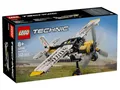 Produktbild: LEGO Technic 42198 Frachtflugzeug 8+ (333 Teile)
