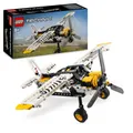 Produktbild: LEGO 42198 Technic Propellerflugzeug, Konstruktionsspielzeug
