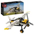 Produktbild: LEGO Technic 42198 Propellerflugzeug Bausatz, Mehrfarbig