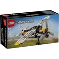 Produktbild: LEGO 42198 Propellerflugzeug