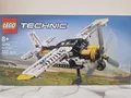 Produktbild: LEGO Technic 42198 Das Propellerflugzeug NEU OVP