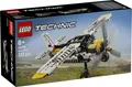 Produktbild: LEGO Bauset Kleinflugzeug TECHNIC-42198