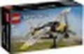 Produktbild: LEGO Technic Flugzeug Bush 42198 LEGO