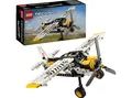 Produktbild: LEGO Technic 42198 Propellerflugzeug Bausatz
