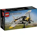 Produktbild: LEGO® Technic Propellerflugzeug 42198