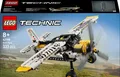 Produktbild: LEGO Technik 42198 Propellerflugzeug - NEU & OVP - 333 Bauteile