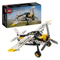 Produktbild: Lego Technic 42198 Dschungelflugzeug