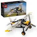 Produktbild: LEGO TECHNIC: Bush Plane (42198)