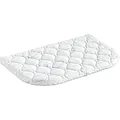 Produktbild: Träumeland TT02011 Matratze für Beistellbett, Sleep Fresh, 80 x 42 cm