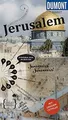 Produktbild: DuMont direkt Reiseführer Jerusalem: Mit großem Cit... | Buch | Zustand sehr gut